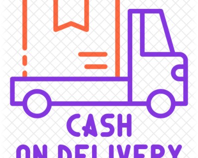 Cash-On-Delivery